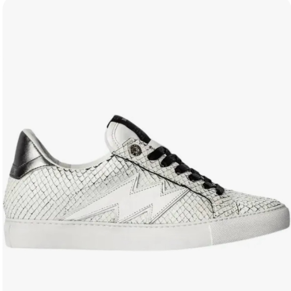 Zadig & Voltaire Sneakers